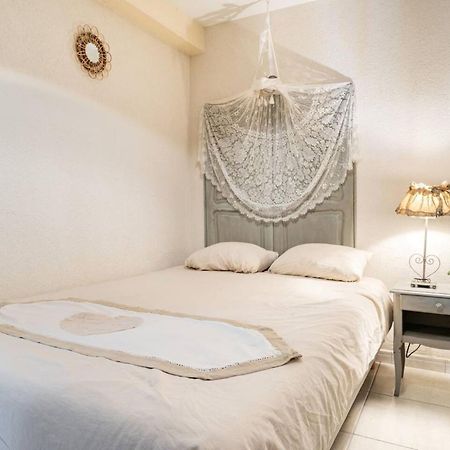 La Villa Jasmin Монтору Екстериор снимка