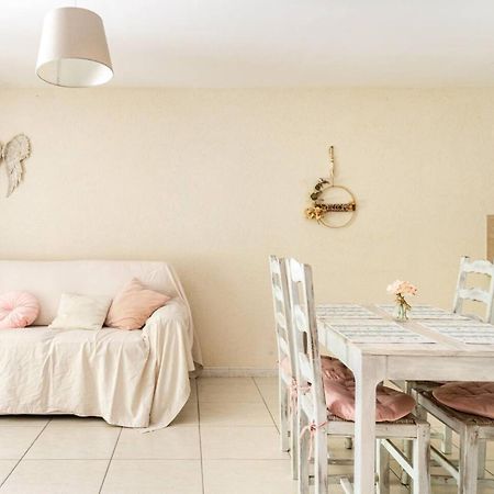 La Villa Jasmin Монтору Екстериор снимка