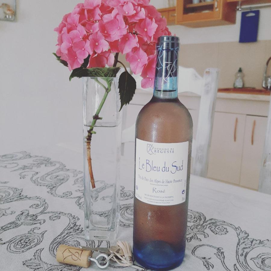 La Villa Jasmin Монтору Екстериор снимка