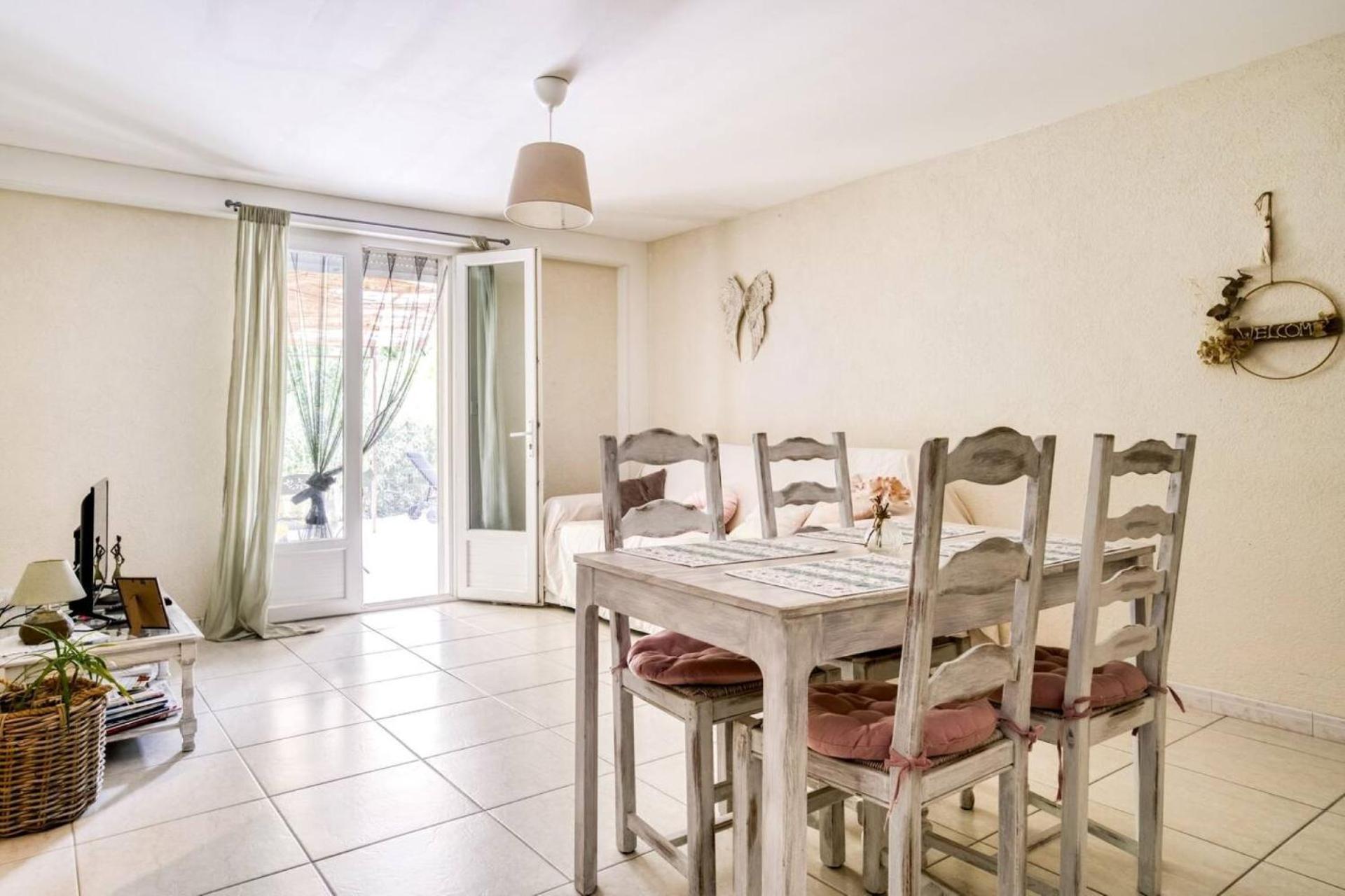 La Villa Jasmin Монтору Екстериор снимка