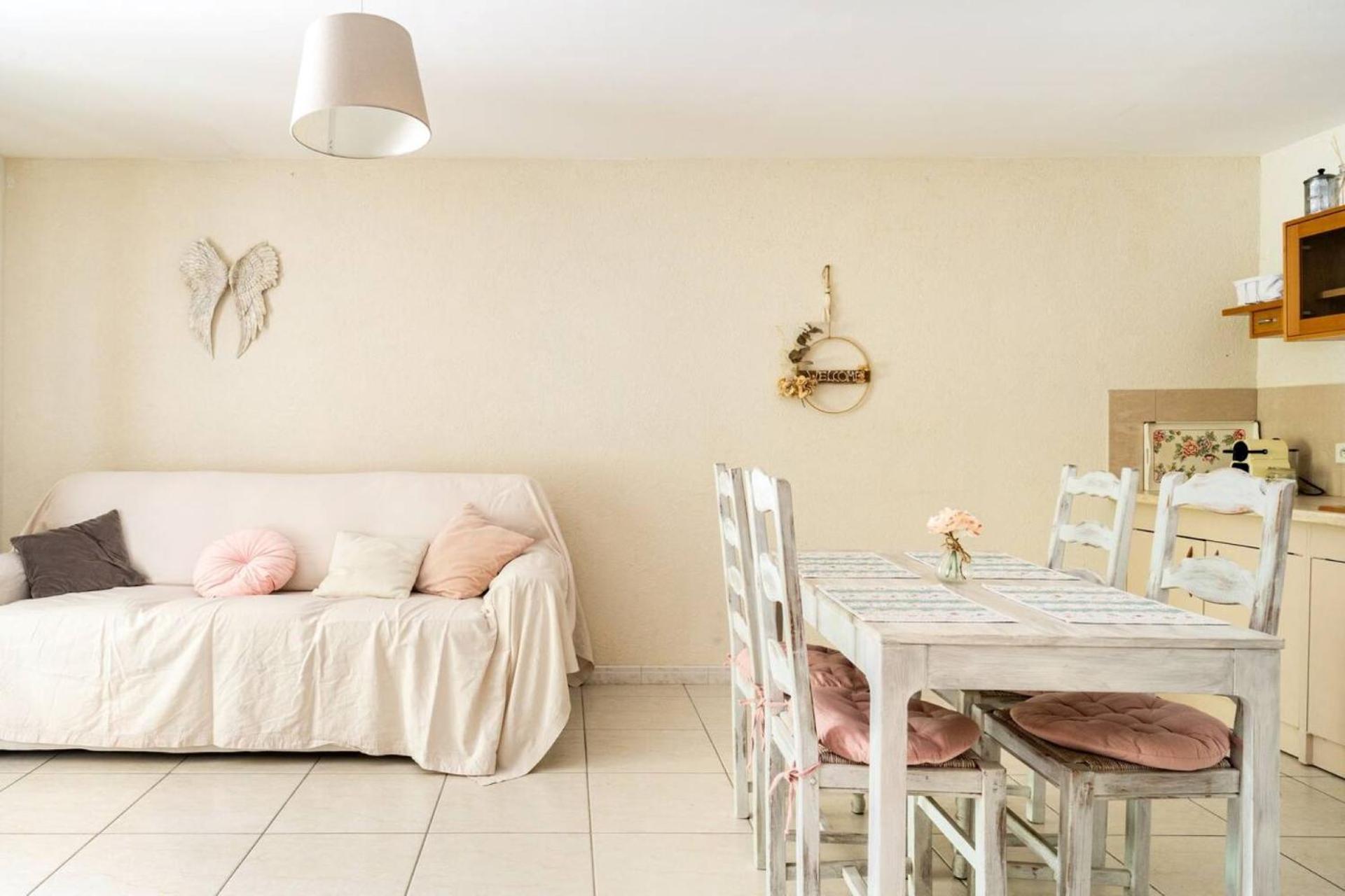 La Villa Jasmin Монтору Екстериор снимка