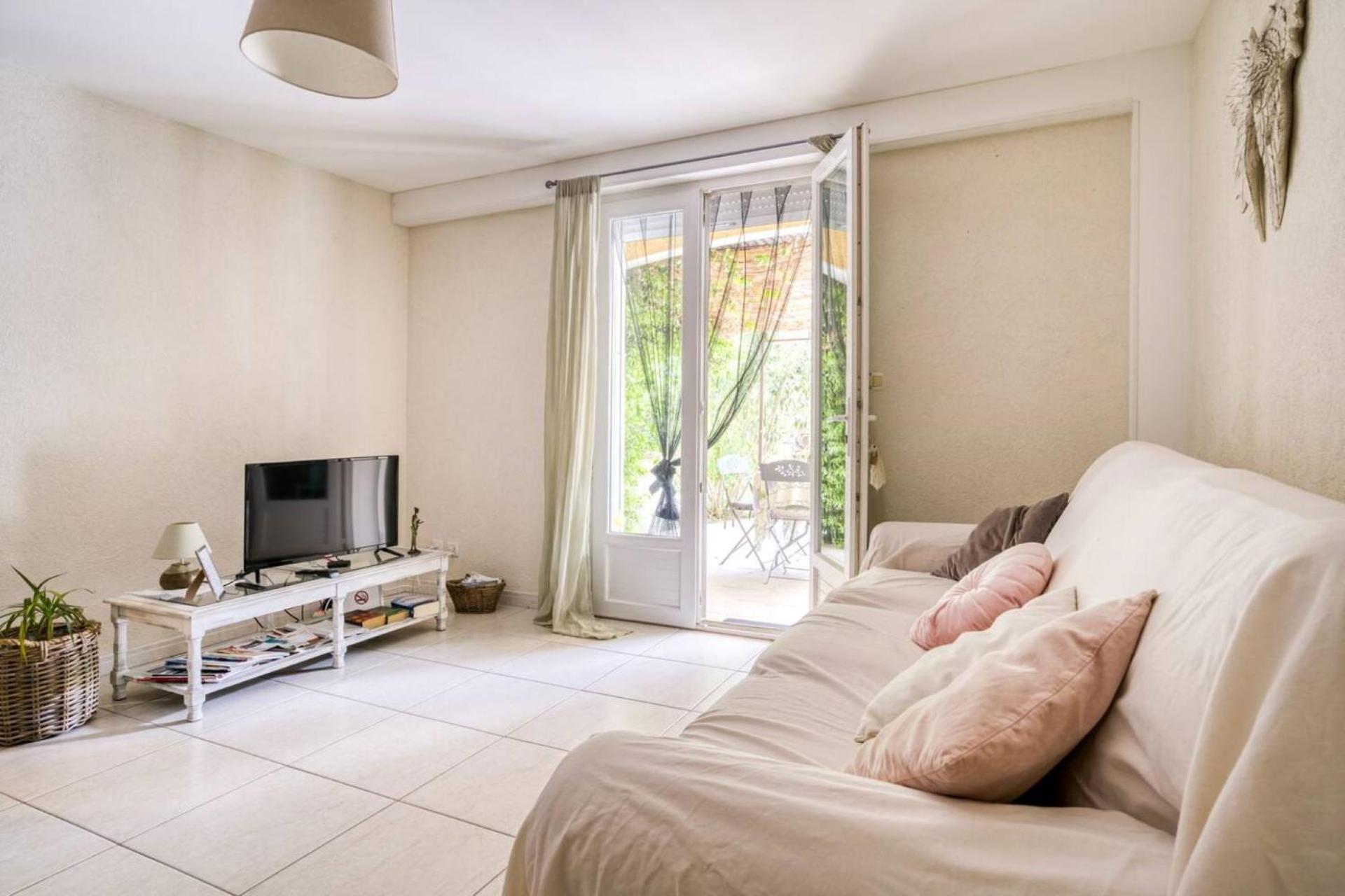 La Villa Jasmin Монтору Екстериор снимка