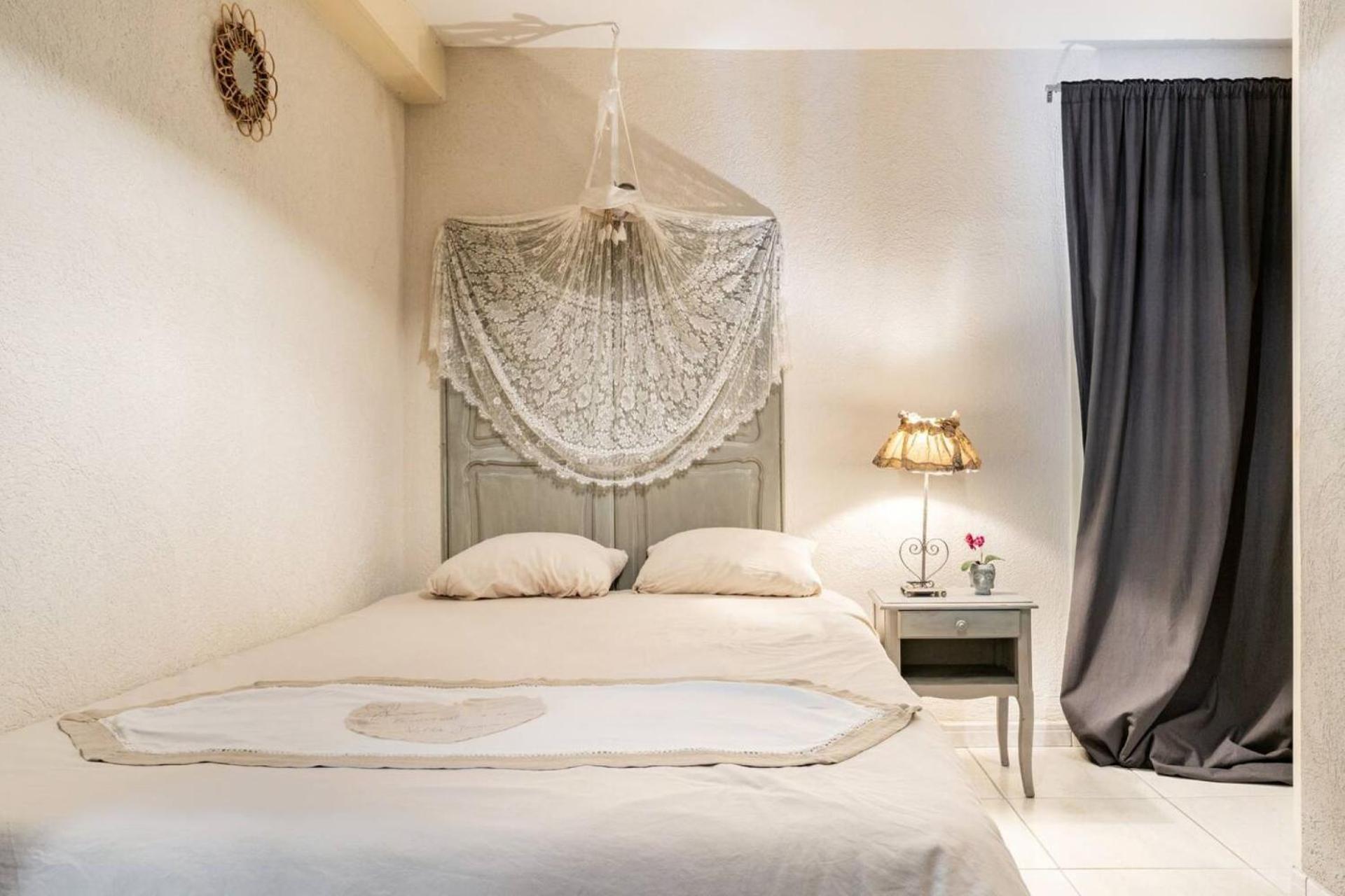 La Villa Jasmin Монтору Екстериор снимка
