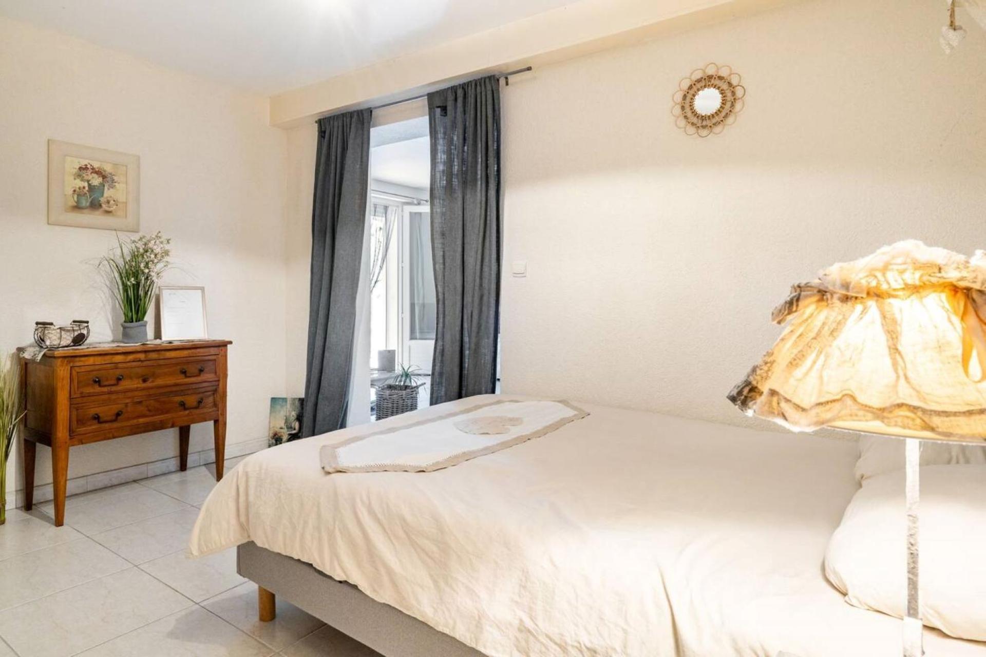 La Villa Jasmin Монтору Екстериор снимка
