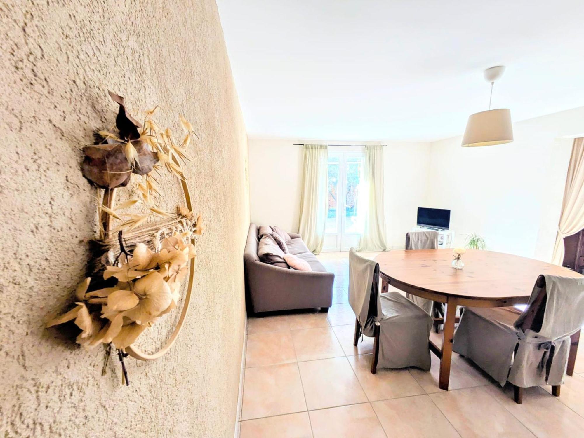 La Villa Jasmin Монтору Стая снимка